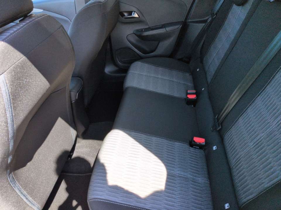 Opel Corsa - Imagem 8