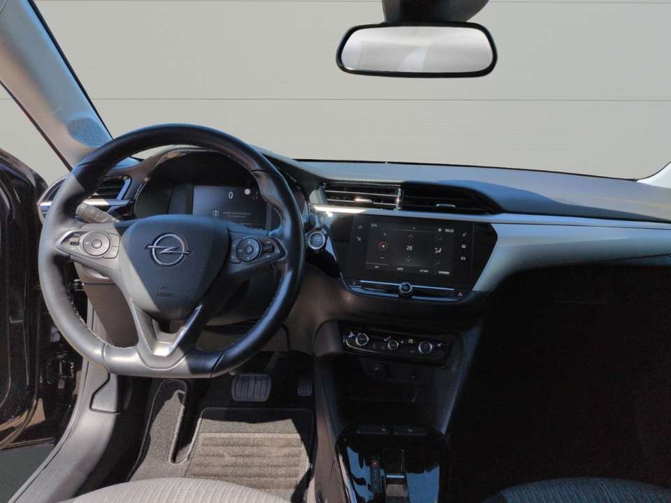 Opel Corsa - Imagem 9