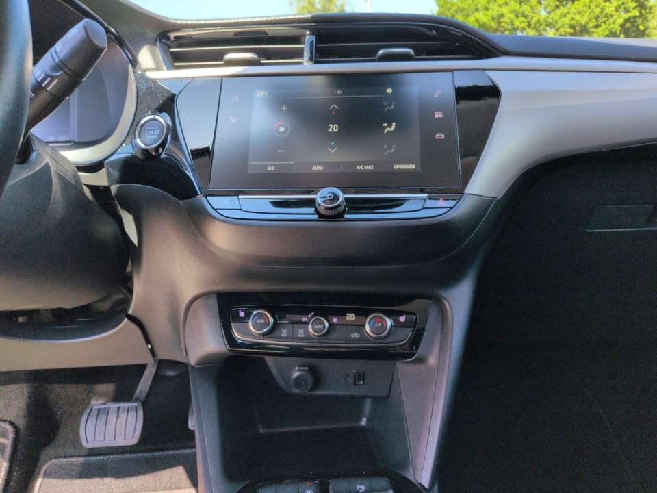 Opel Corsa - Imagem 10