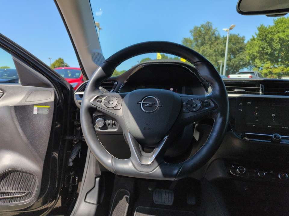 Opel Corsa - Imagem 11