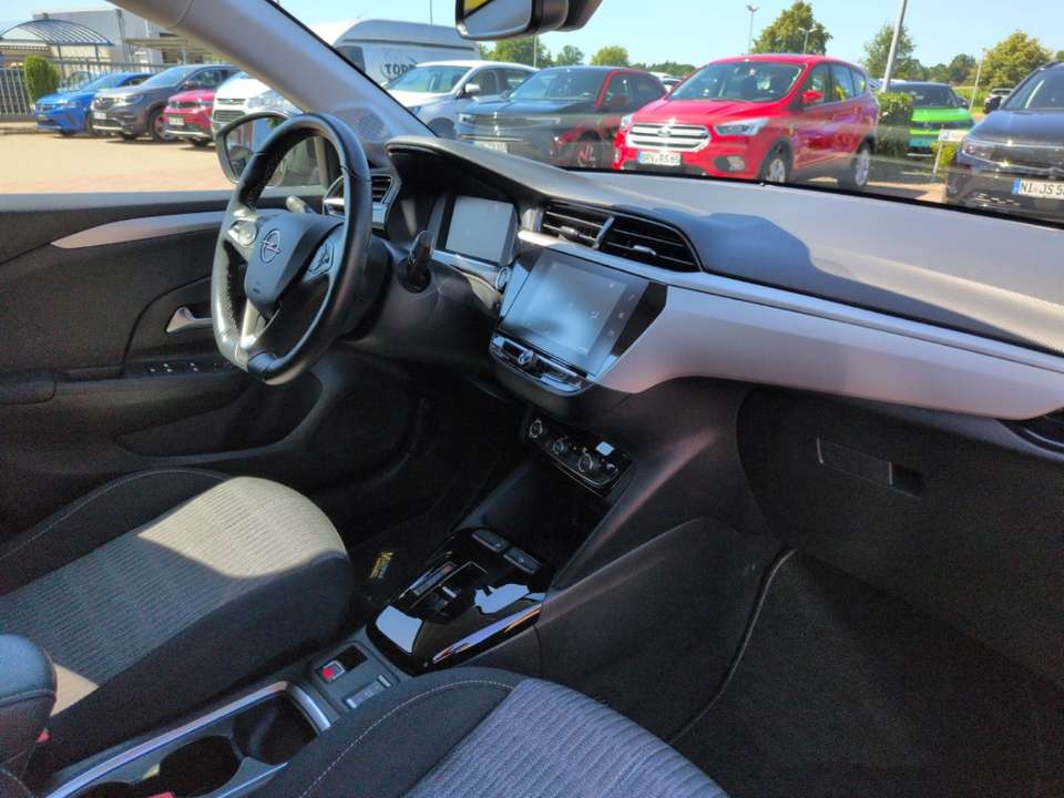 Opel Corsa - Imagem 12