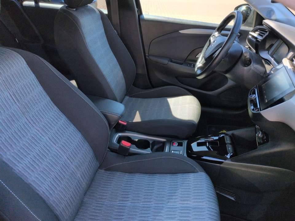 Opel Corsa - Imagem 13