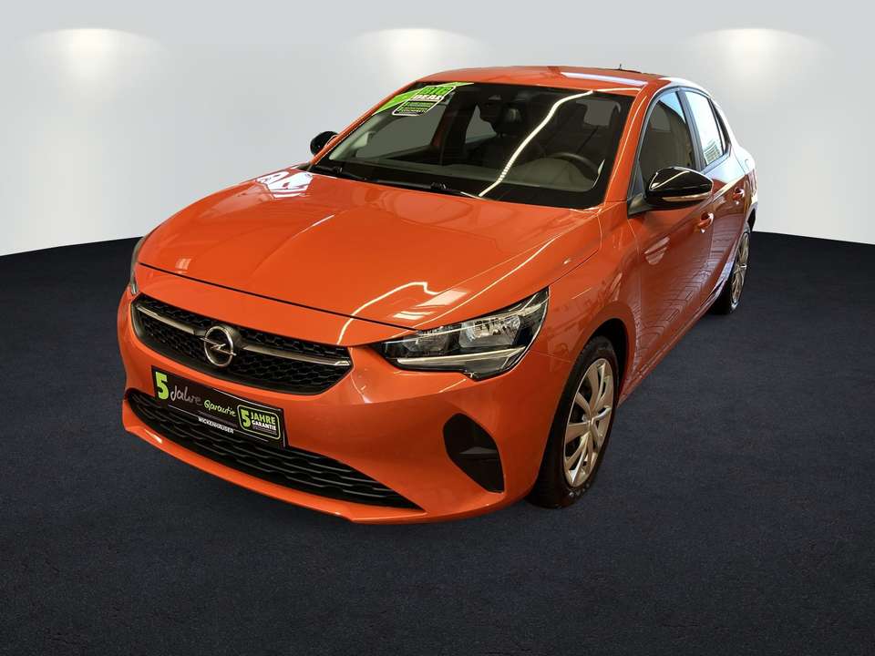 Opel Corsa - Imagem 3