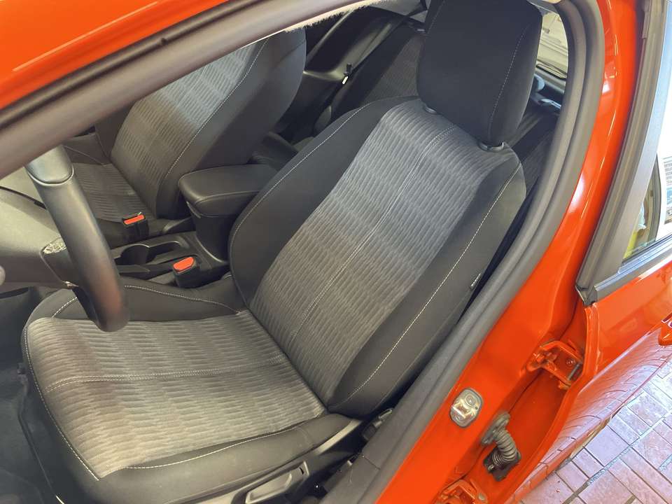 Opel Corsa - Imagem 7
