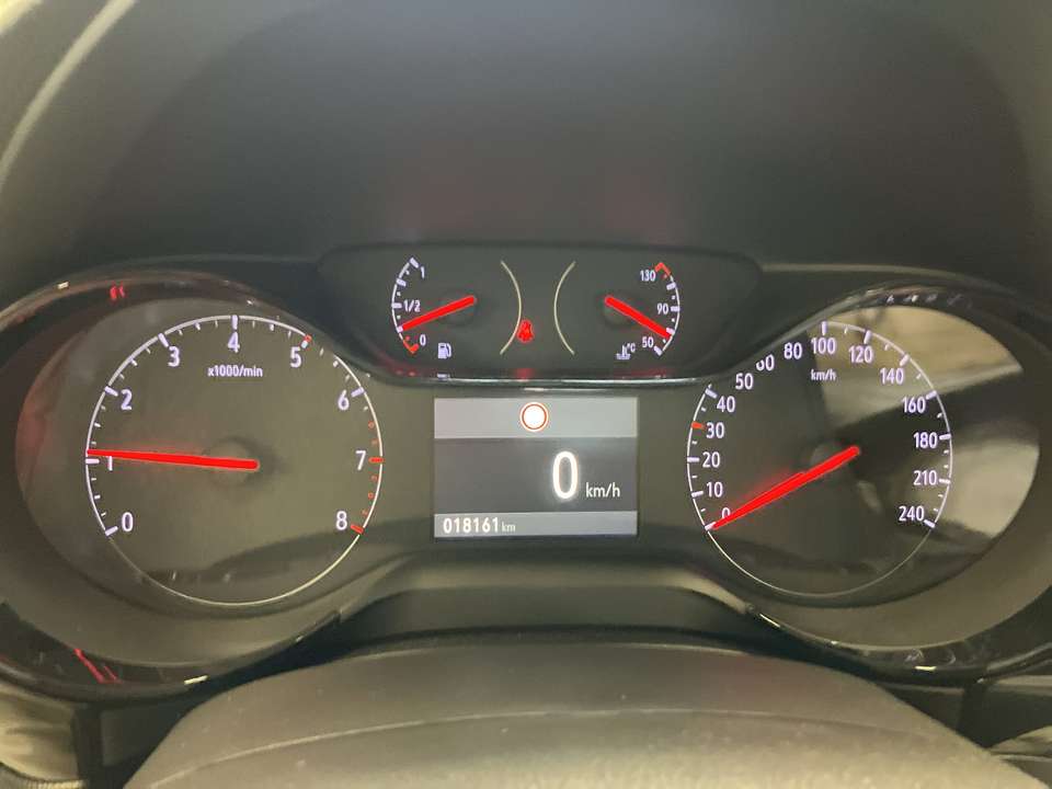Opel Corsa - Imagem 9