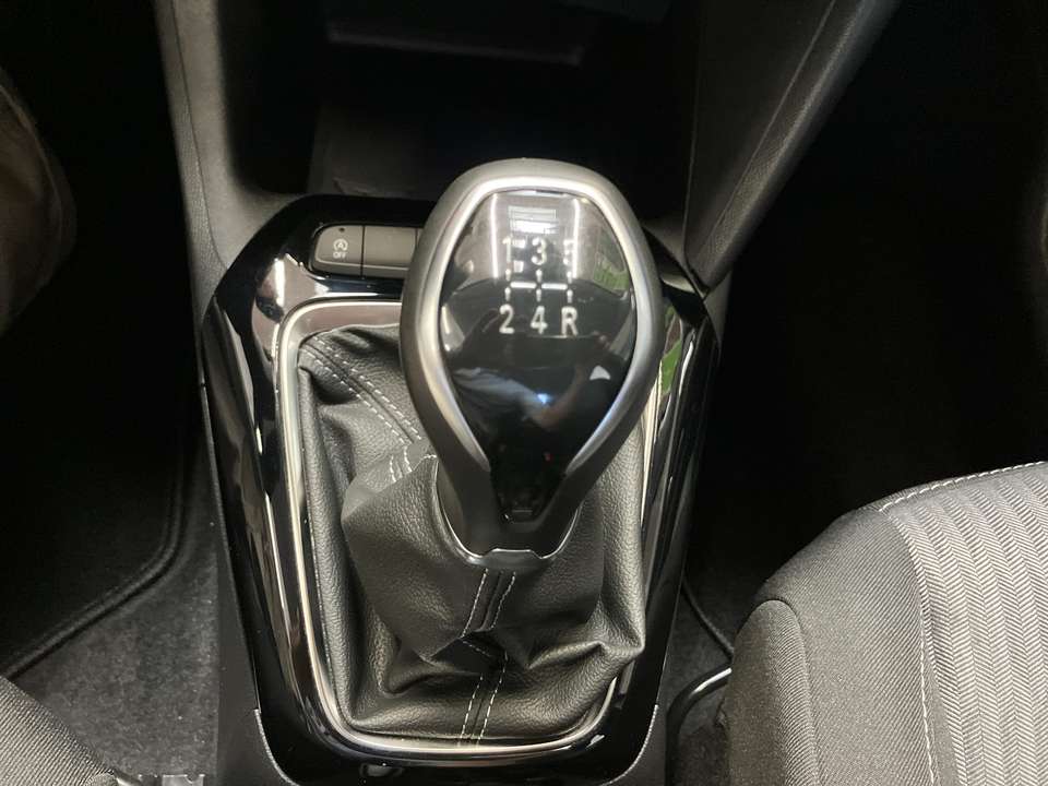 Opel Corsa - Imagem 12