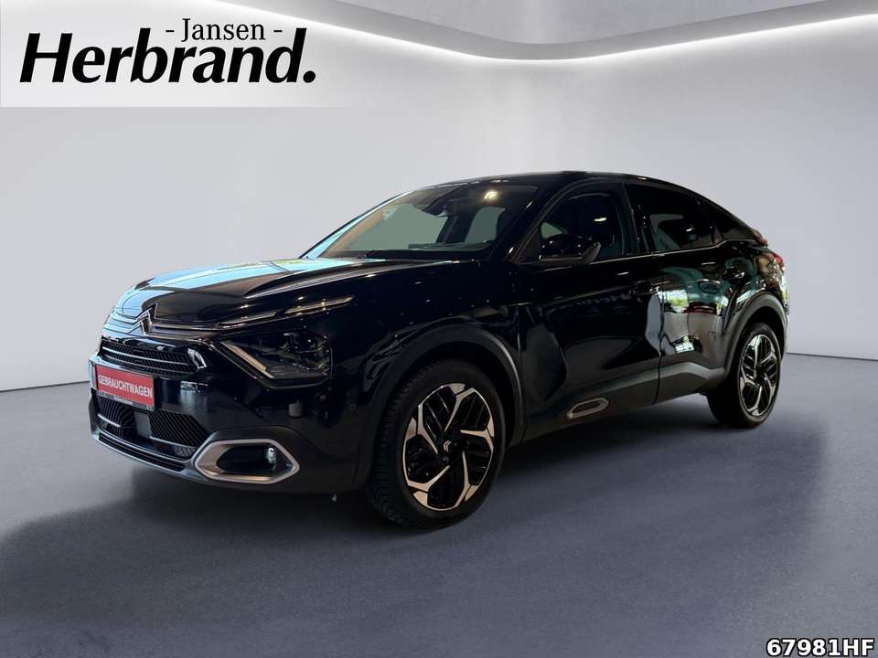Citroen C4 - Imagem 1