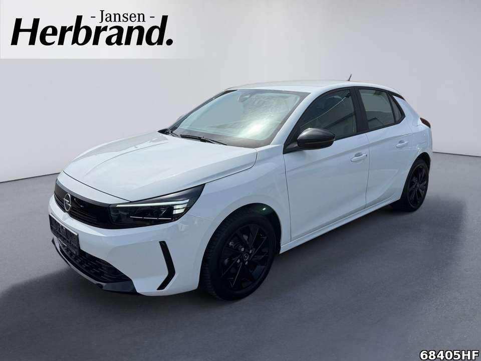 Opel Corsa - Imagem 1