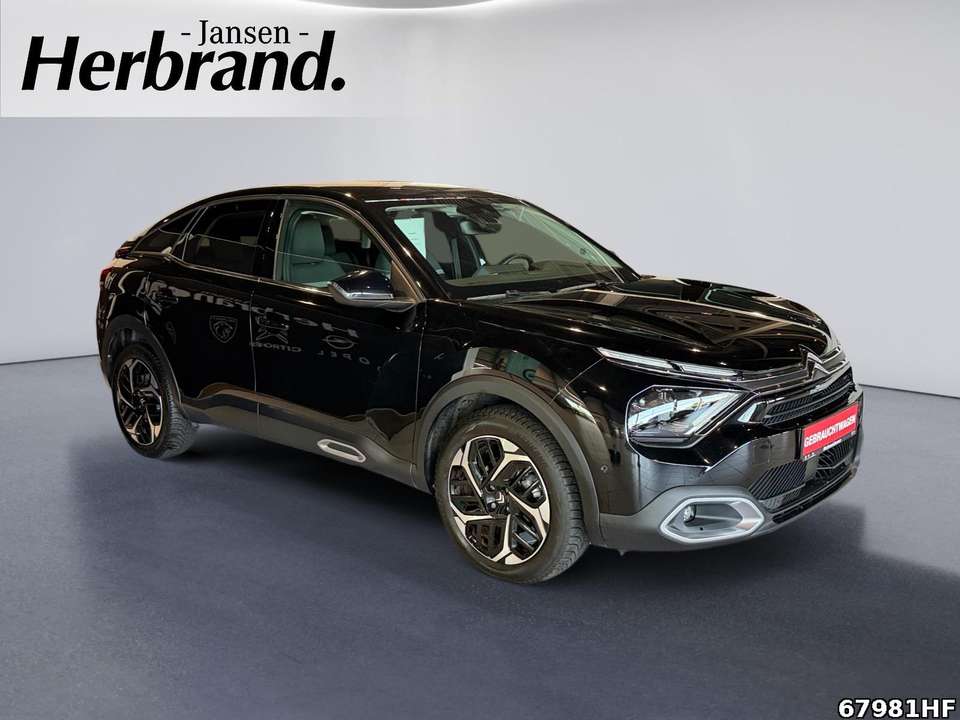 Citroen C4 - Imagem 2