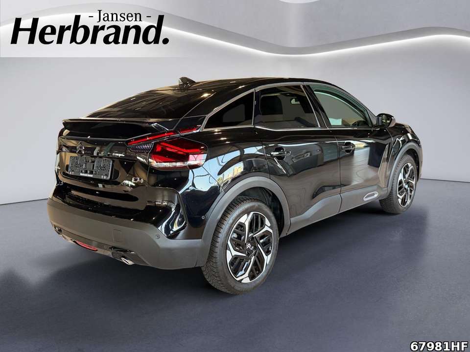 Citroen C4 - Imagem 3