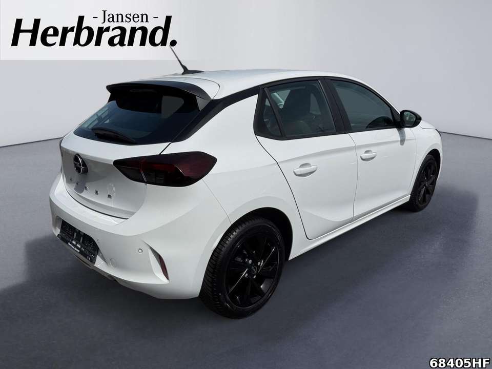 Opel Corsa - Imagem 3