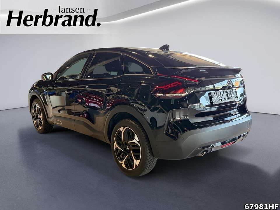 Citroen C4 - Imagem 4