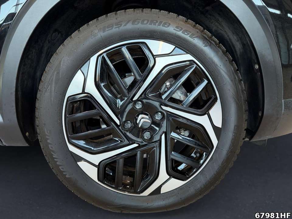 Citroen C4 - Imagem 5