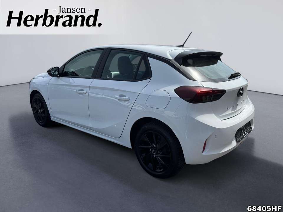 Opel Corsa - Imagem 4