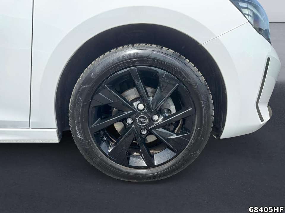 Opel Corsa - Imagem 5
