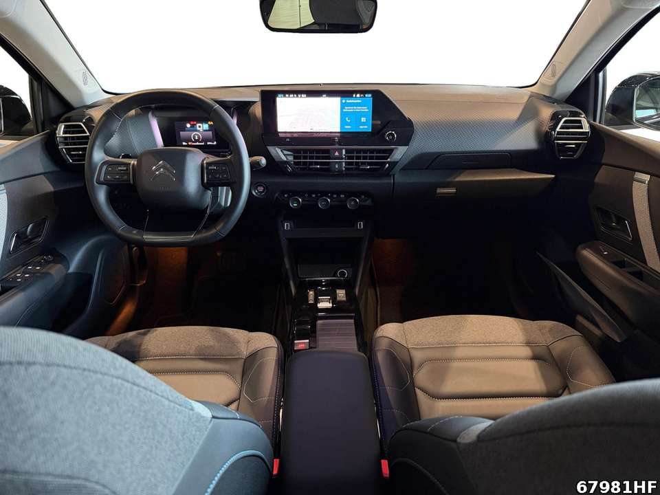 Citroen C4 - Imagem 8