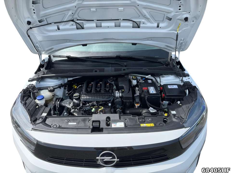 Opel Corsa - Imagem 7