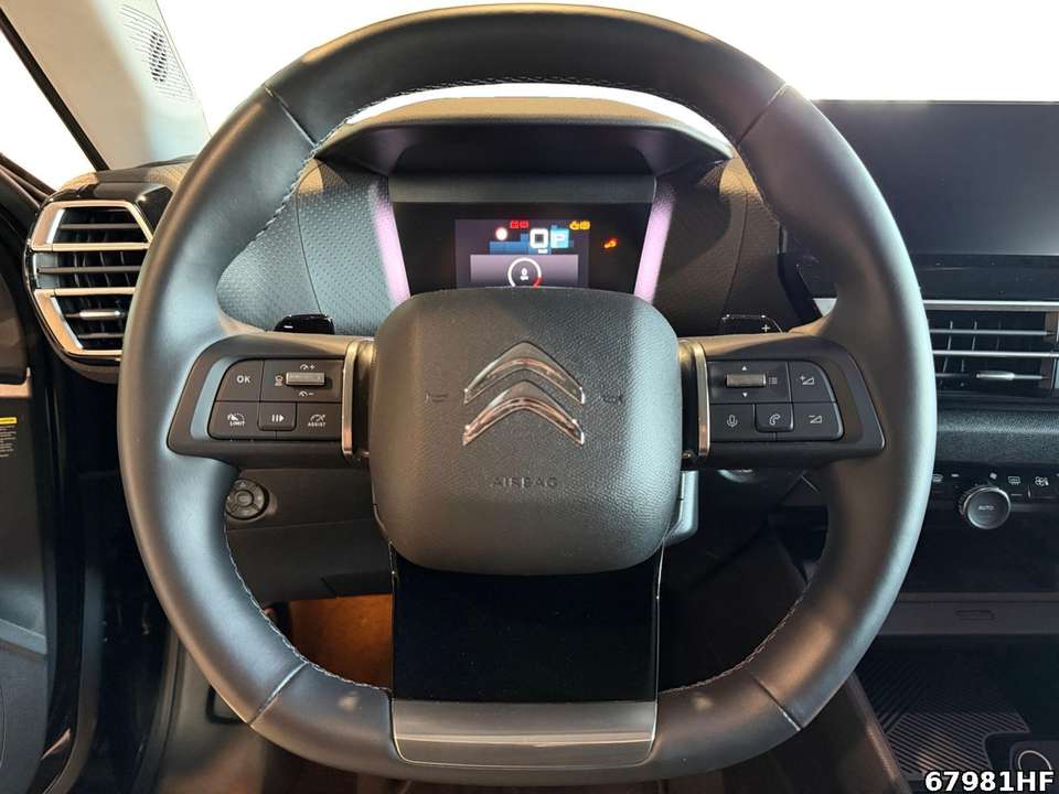 Citroen C4 - Imagem 9