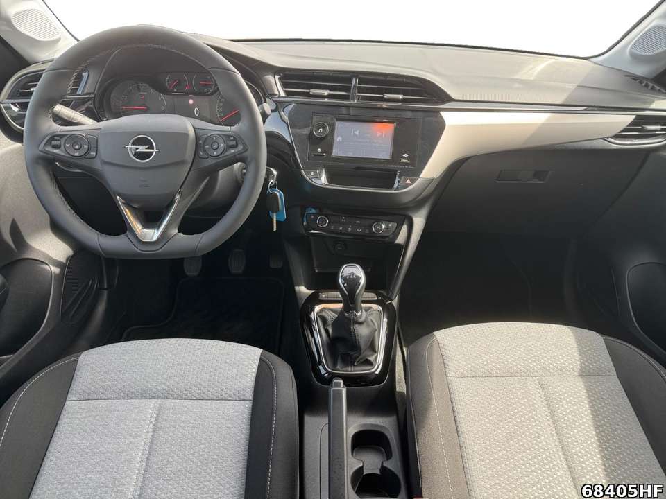 Opel Corsa - Imagem 8