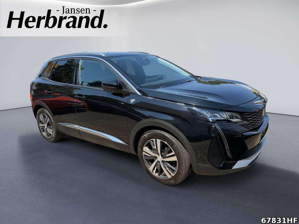 Peugeot 3008 - Imagem 2