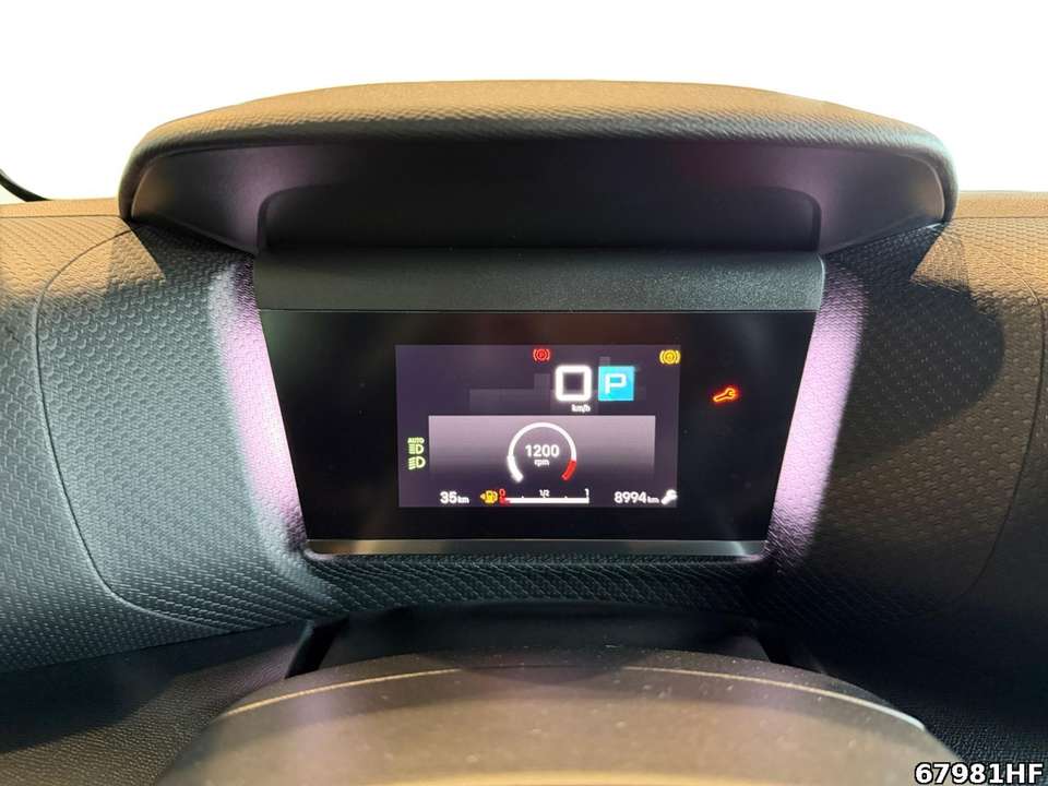 Citroen C4 - Imagem 10