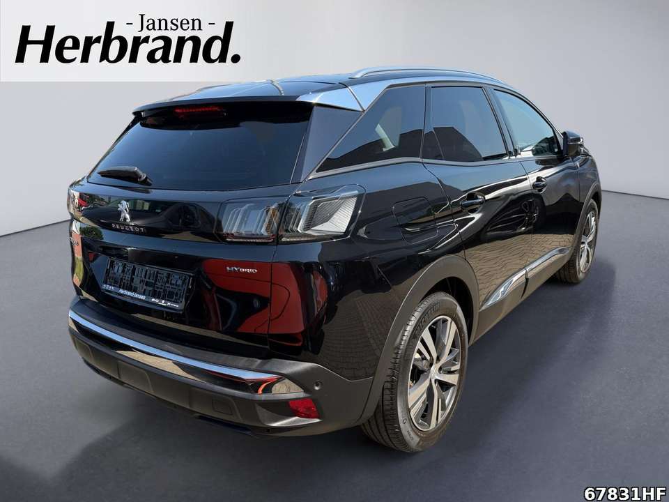 Peugeot 3008 - Imagem 3