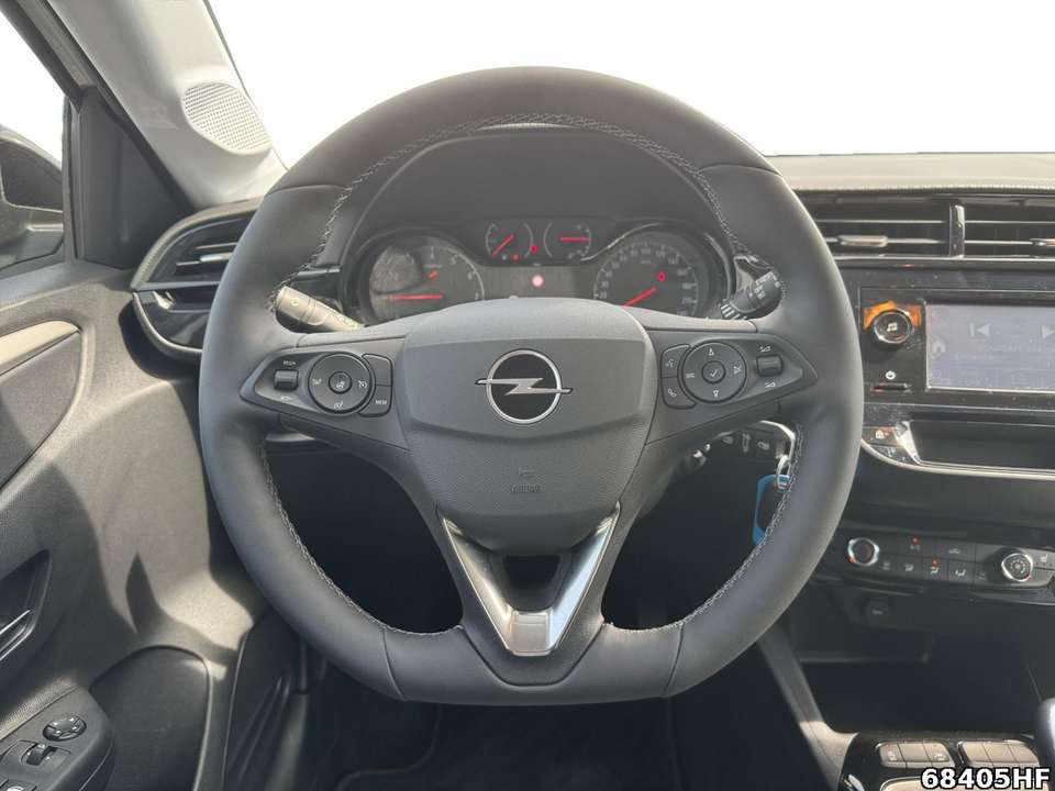 Opel Corsa - Imagem 9