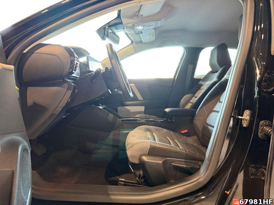Citroen C4 - Imagem 11
