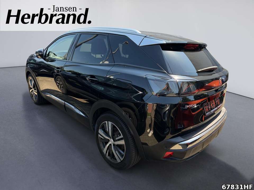 Peugeot 3008 - Imagem 4