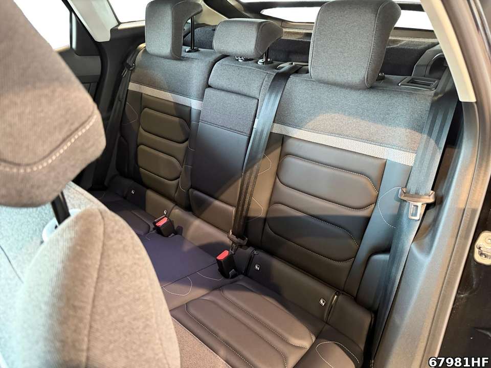 Citroen C4 - Imagem 12