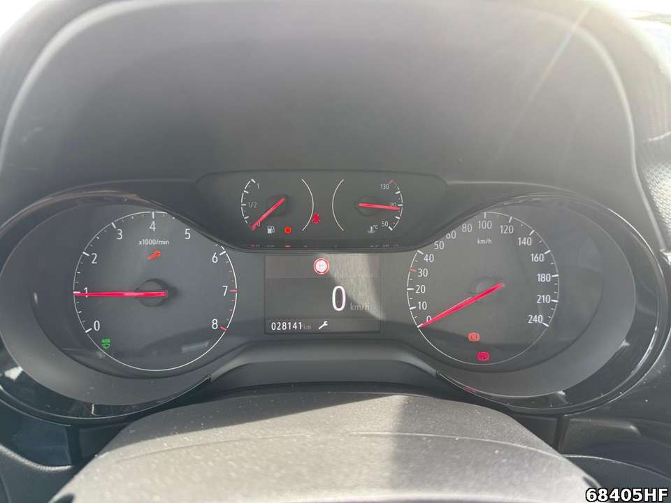 Opel Corsa - Imagem 10