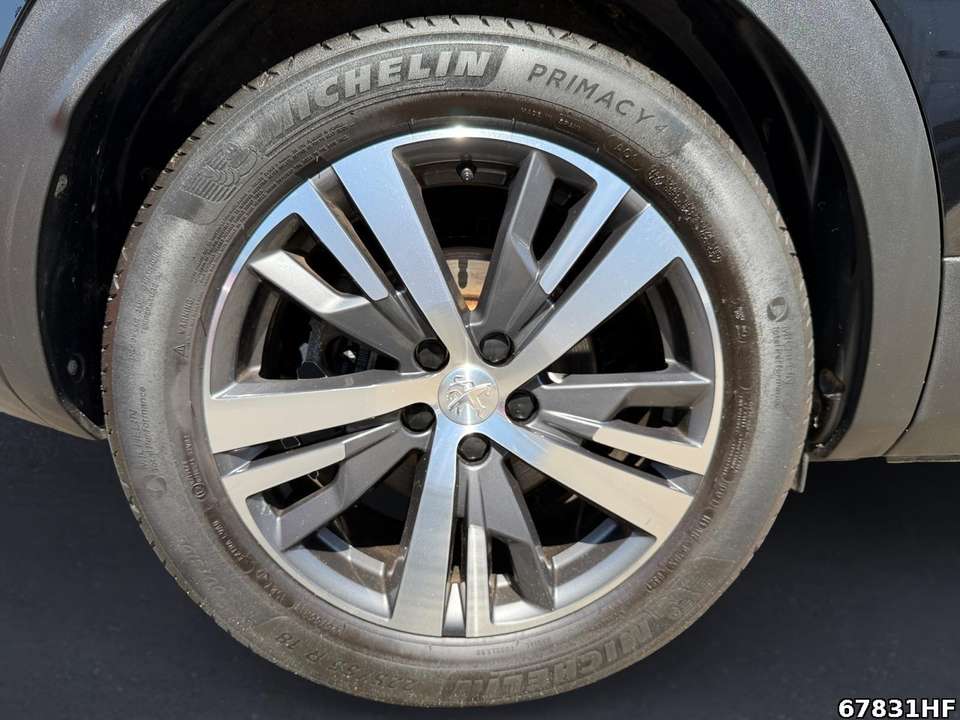 Peugeot 3008 - Imagem 5