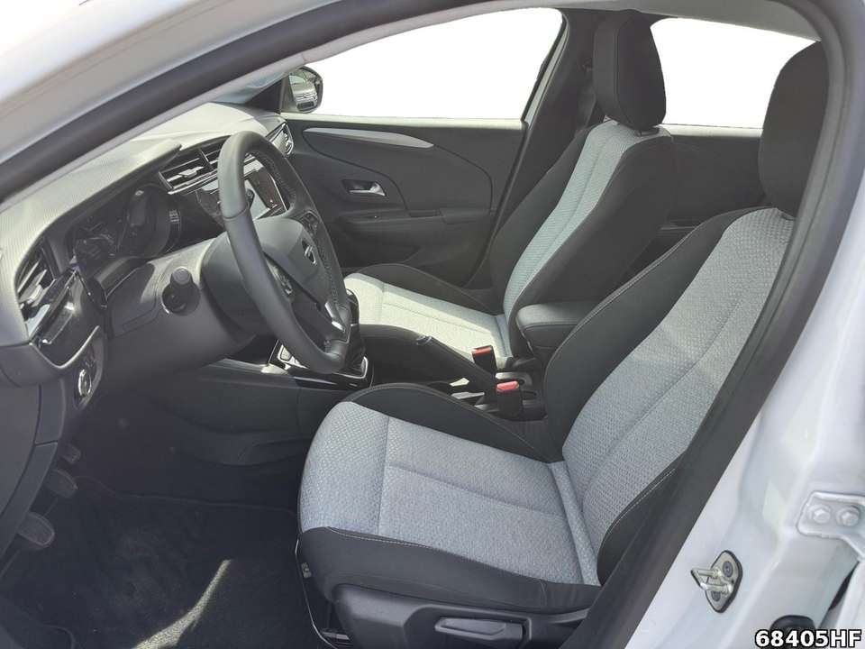 Opel Corsa - Imagem 11