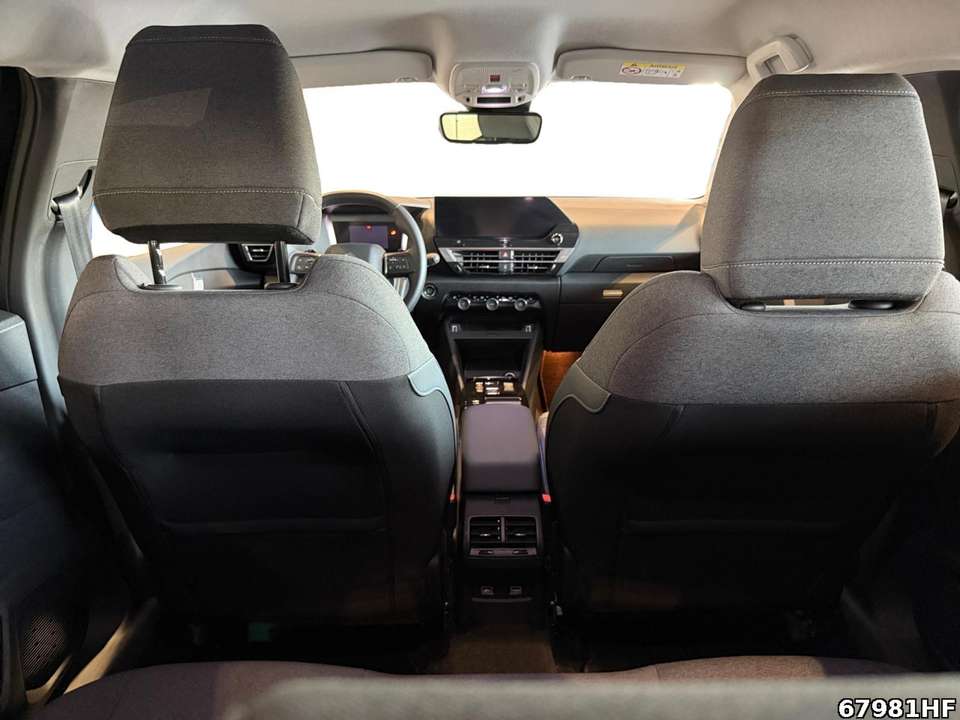 Citroen C4 - Imagem 14