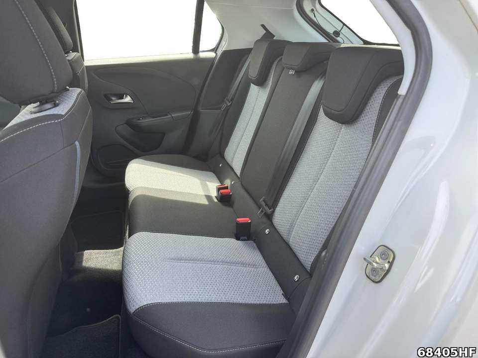 Opel Corsa - Imagem 12