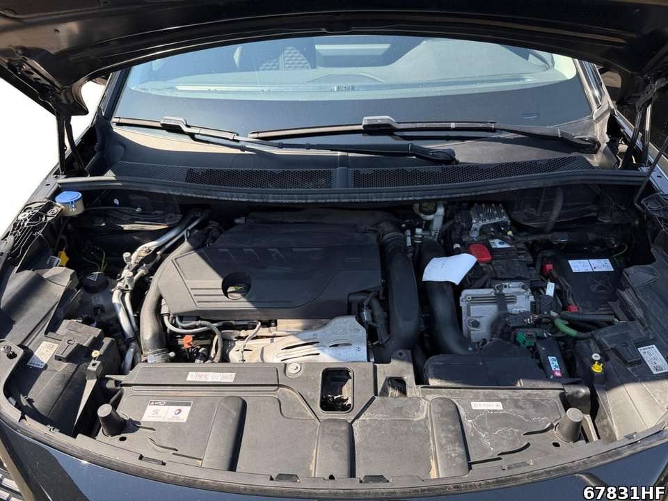 Peugeot 3008 - Imagem 7