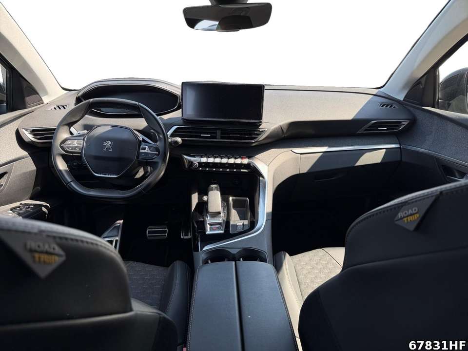 Peugeot 3008 - Imagem 8