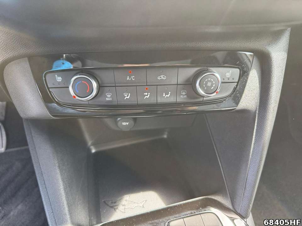 Opel Corsa - Imagem 13