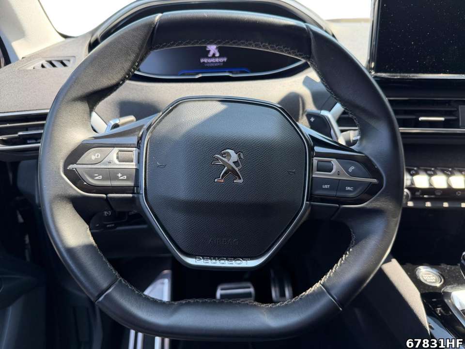 Peugeot 3008 - Imagem 9