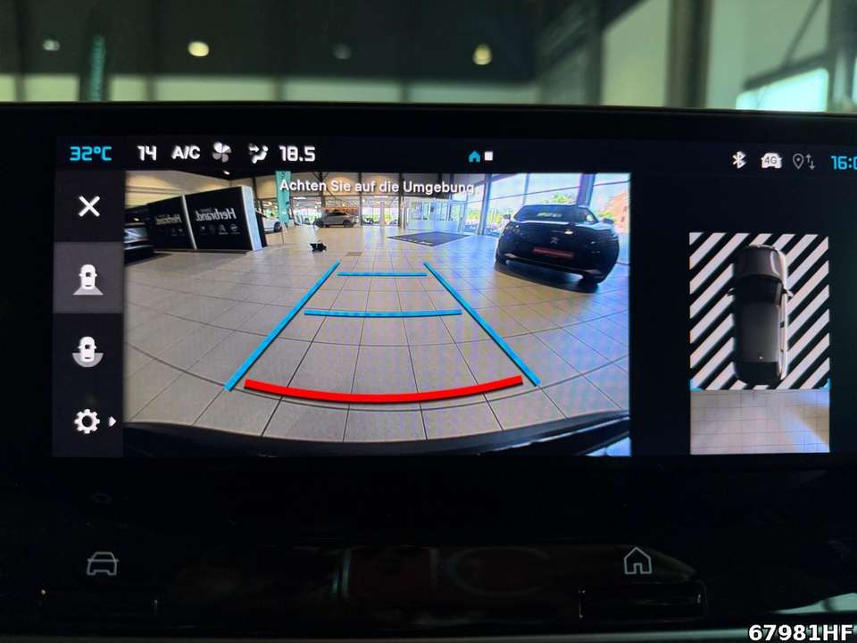 Citroen C4 - Imagem 17