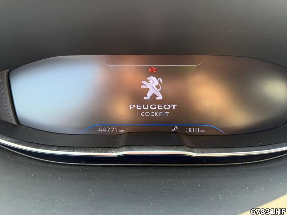 Peugeot 3008 - Imagem 10
