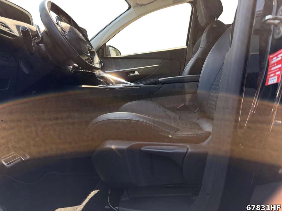 Peugeot 3008 - Imagem 11