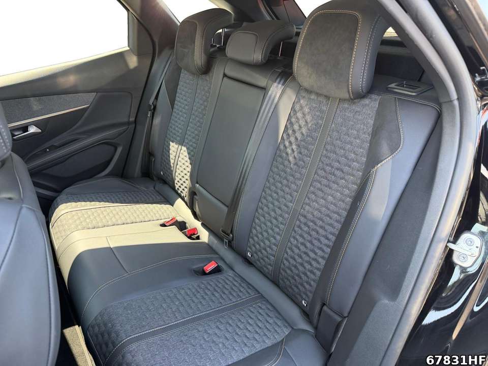 Peugeot 3008 - Imagem 12