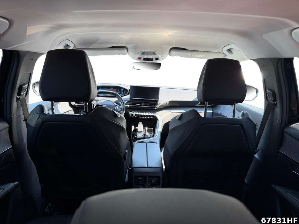 Peugeot 3008 - Imagem 14