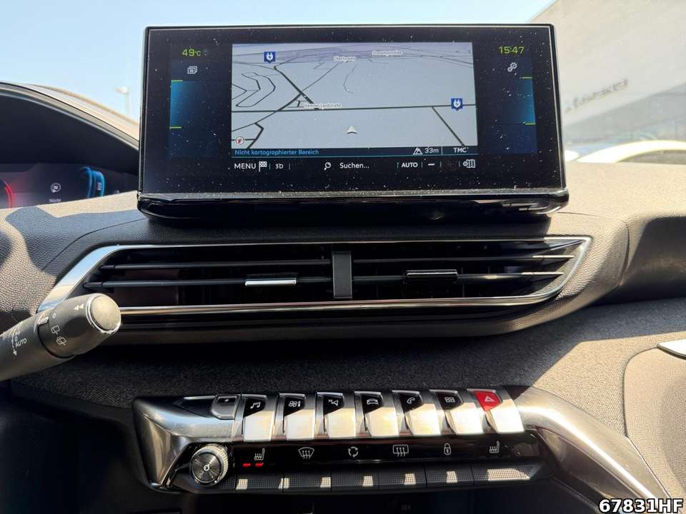 Peugeot 3008 - Imagem 15