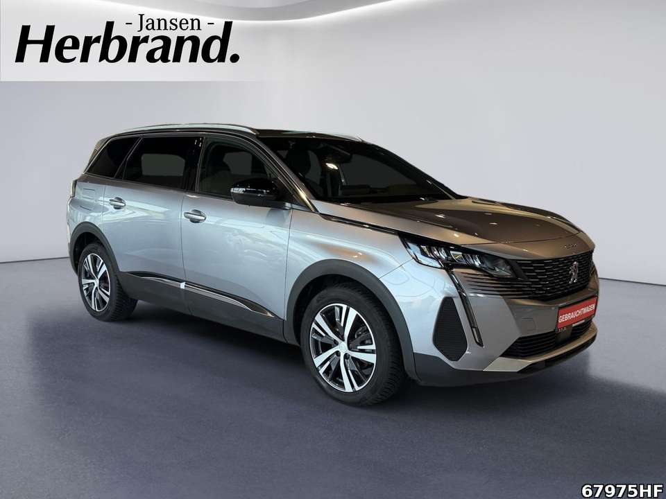 Peugeot 5008 - Imagem 2