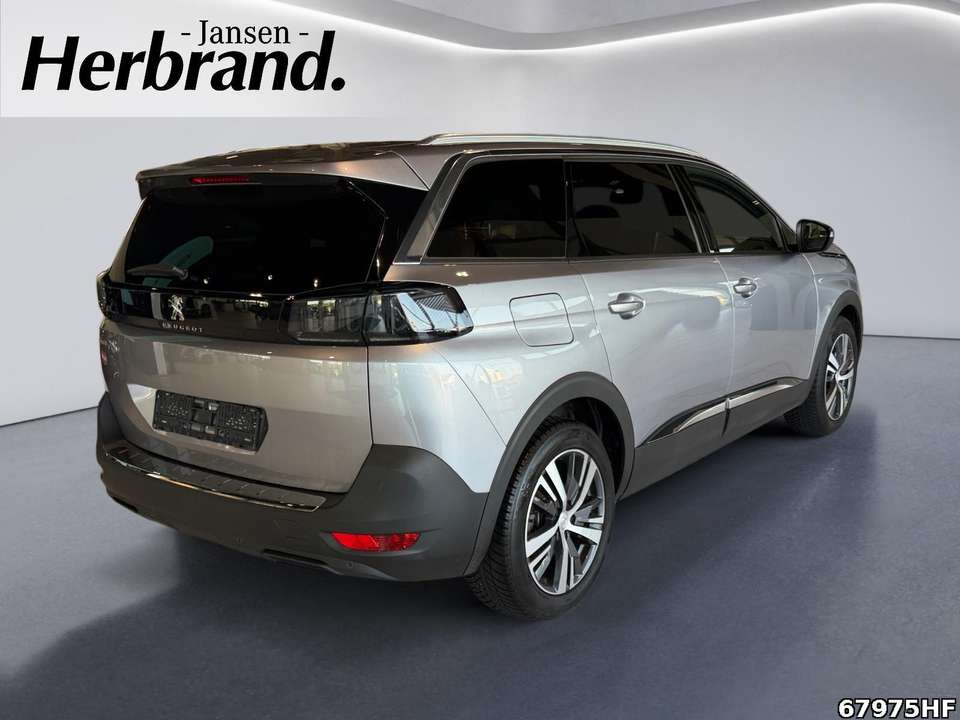 Peugeot 5008 - Imagem 3