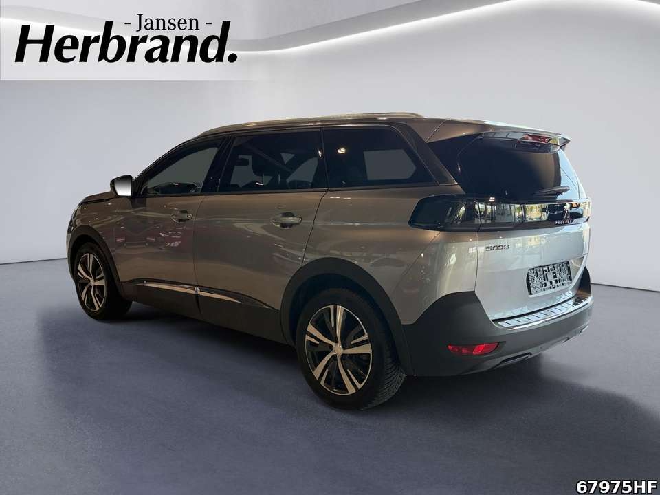 Peugeot 5008 - Imagem 4