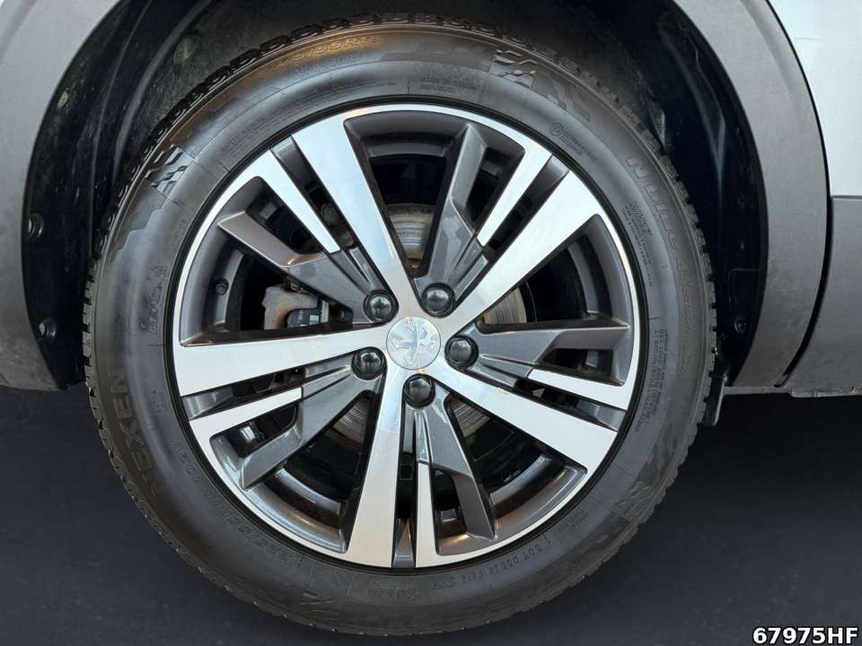 Peugeot 5008 - Imagem 5