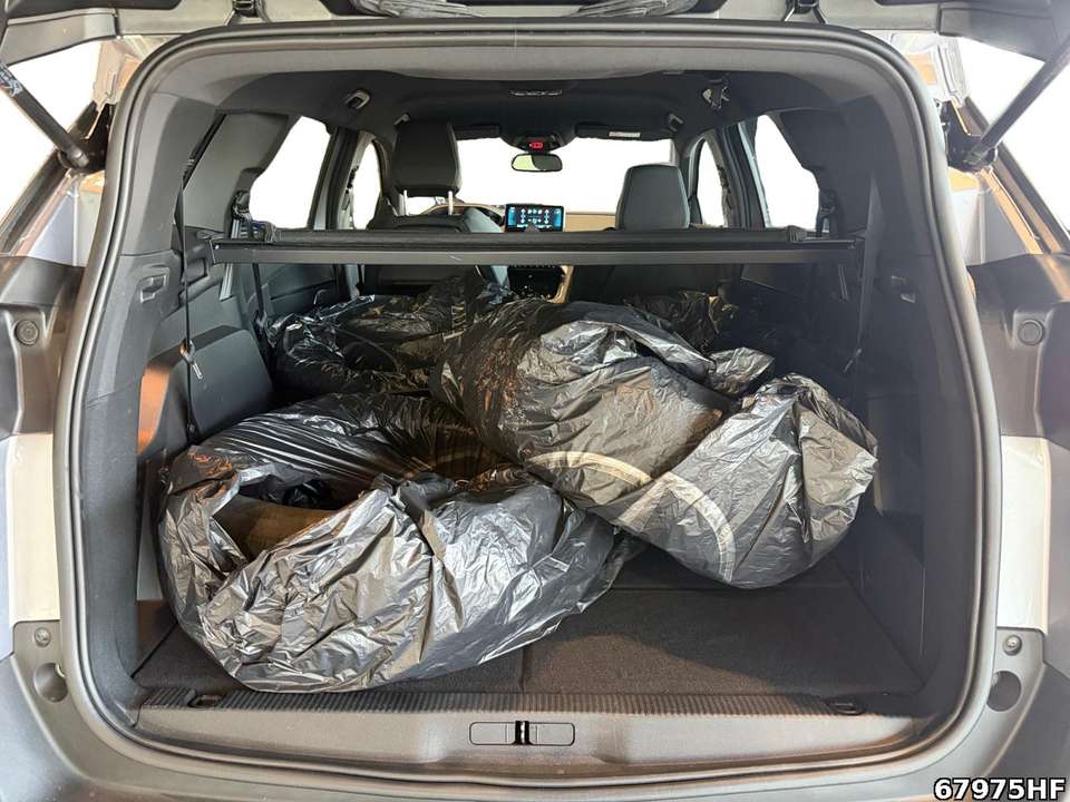 Peugeot 5008 - Imagem 6